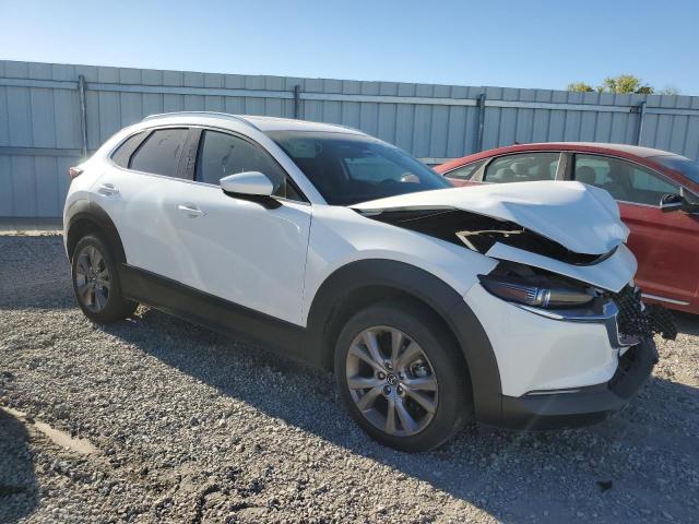 Photo 4 from auction – 2021 MAZDA CX-30 PREM with VIN 3MVDMADL4MM206469