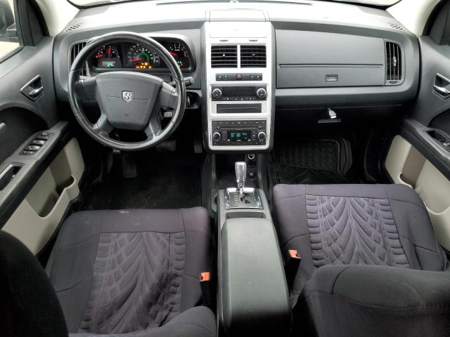 Photo 8 from auction – 2009 DODGE JOURNEY SX with VIN 3D4GG57V69T588353
