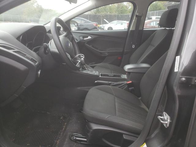 Photo 7 from auction – 2016 FORD FOCUS SE with VIN 1FADP3F21GL402907
