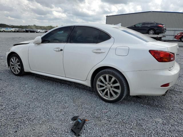 Photo 2 from auction – 2007 LEXUS IS 250 with VIN JTHCK262075013287