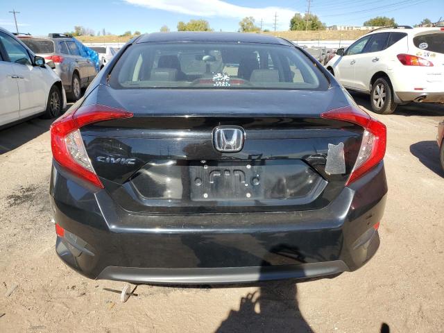 Photo 6 from auction – 2016 HONDA CIVIC LX with VIN 19XFC2F53GE070075