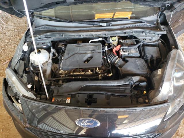 Photo 11 from auction – 2020 FORD ESCAPE S with VIN 1FMCU0F63LUB40923