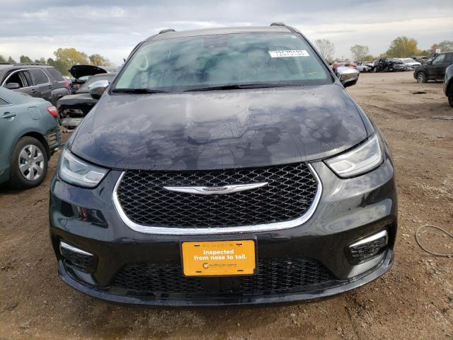 Photo 5 from auction – 2022 CHRYSLER PACIFICA L with VIN 2C4RC1GG2NR157890