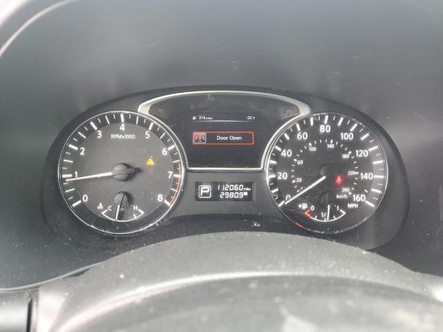 Photo 9 from auction – 2014 NISSAN PATHFINDER with VIN 5N1AR2MN0EC684500