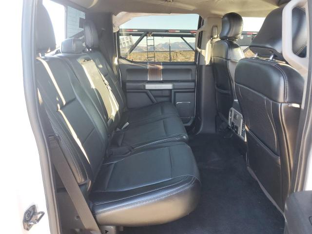 Photo 10 from auction – 2017 FORD F150 SUPER with VIN 1FTEW1CF6HKD82867