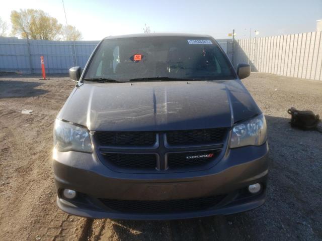 Photo 5 from auction – 2019 DODGE GRAND CARA with VIN 2C4RDGEG0KR768953