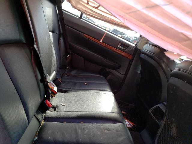 Photo 11 from auction – 2010 SUBARU OUTBACK 2. with VIN 4S4BRCKC4A3359452