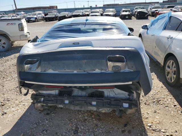 Photo 6 from auction – 2016 DODGE CHALLENGER with VIN 2C3CDZAG1GH114178