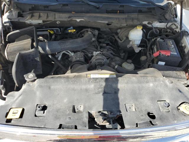 Photo 11 from auction – 2010 DODGE RAM 1500 with VIN 1D7RB1GP7AS225540