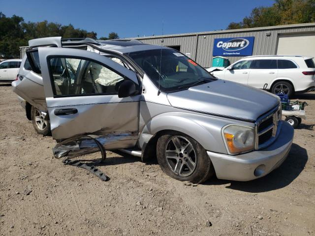 Photo 4 from auction – 2004 DODGE DURANGO LI with VIN 1D8HB58N04F123814