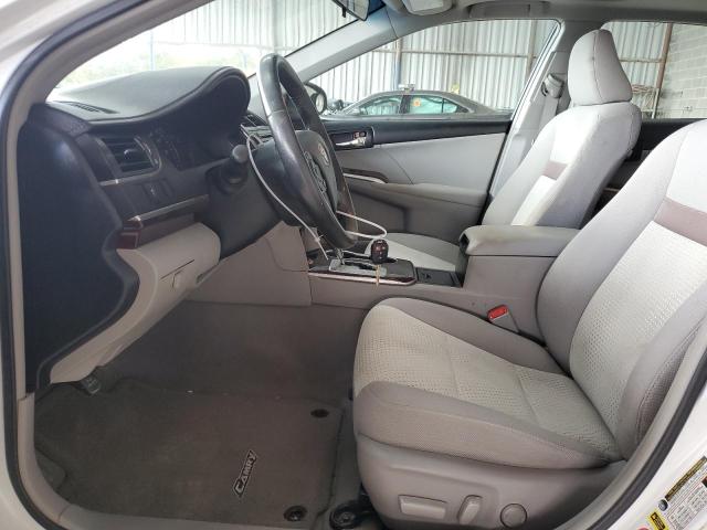 Photo 7 from auction – 2012 TOYOTA CAMRY BASE with VIN 4T1BF1FK0CU156179