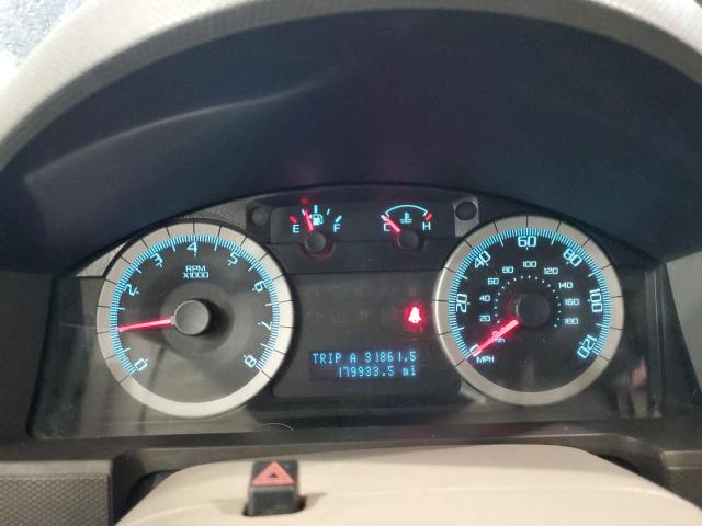 Photo 9 from auction – 2008 FORD ESCAPE XLT with VIN 1FMCU03Z78KB00216