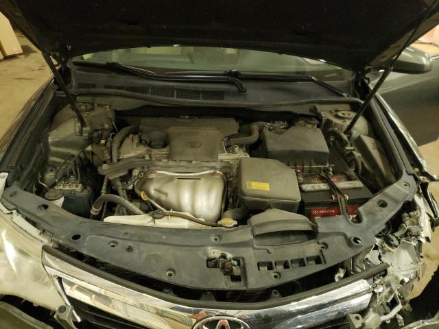 Photo 11 from auction – 2014 TOYOTA CAMRY L with VIN 4T4BF1FK3ER362945