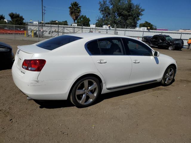 Photo 3 from auction – 2006 LEXUS GS 430 with VIN JTHBN96S465007468