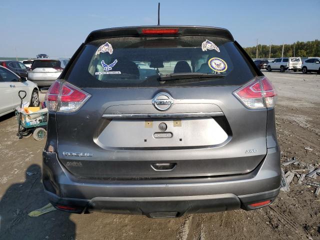 Photo 6 from auction – 2016 NISSAN ROGUE S with VIN KNMAT2MV8GP680888