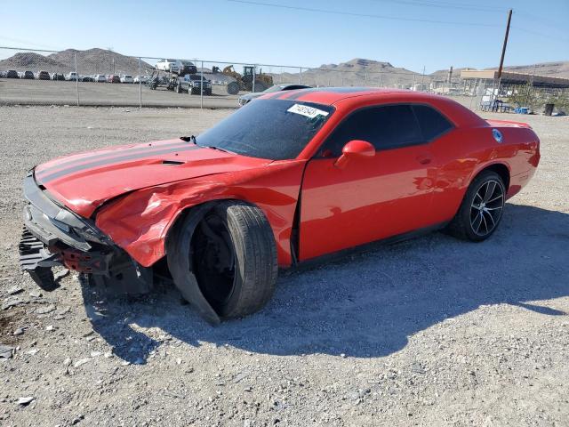 DODGE CHALLENGER 2014 with VIN 2C3CDYAGXEH101517 - Photo from auction