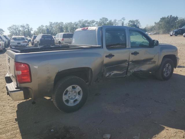 Photo 3 from auction – 2008 CHEVROLET SILVERADO with VIN 3GCEK13J98G296265