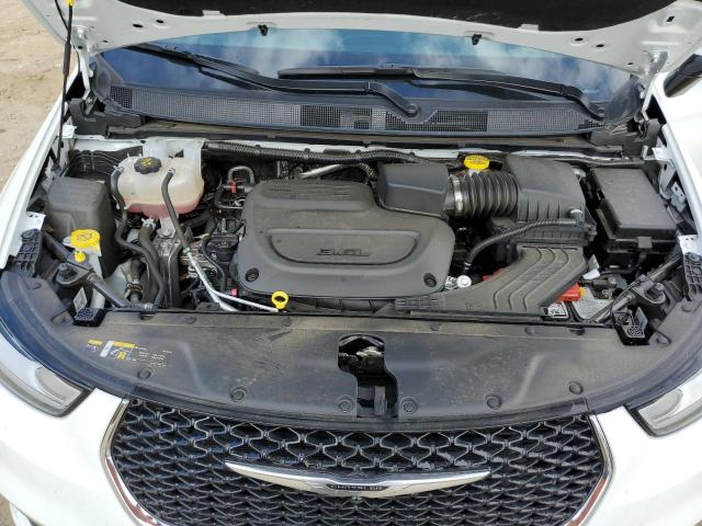 Photo 12 from auction – 2023 CHRYSLER PACIFICA L with VIN 2C4RC1GG1PR502510