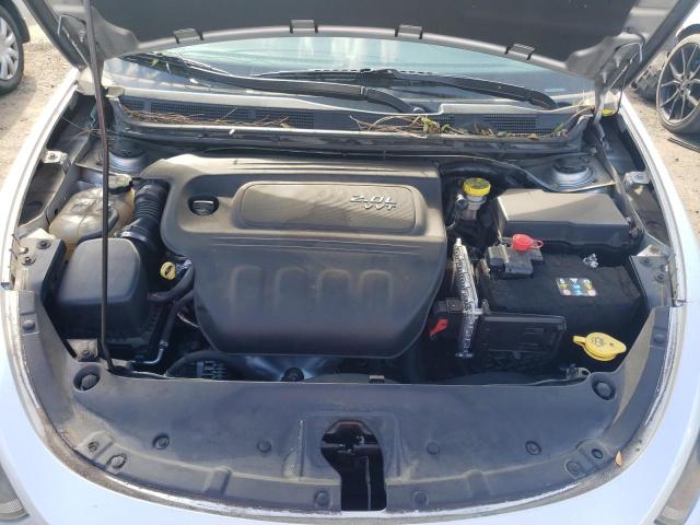 Photo 11 from auction – 2013 DODGE DART SXT with VIN 1C3CDFBA1DD288186