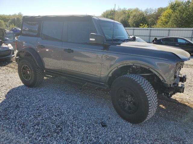 Photo 4 from auction – 2023 FORD BRONCO BAS with VIN 1FMEE5DP3PLB30337