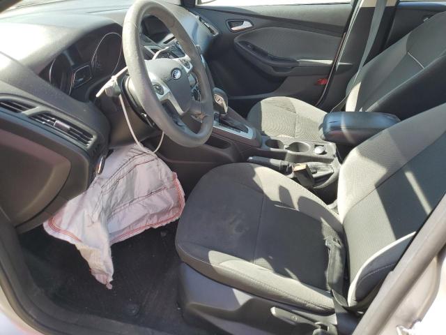 Photo 7 from auction – 2014 FORD FOCUS SE with VIN 1FADP3F29EL233037