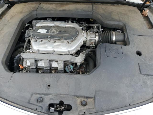 Photo 11 from auction – 2010 ACURA TL with VIN 19UUA9F56AA002905