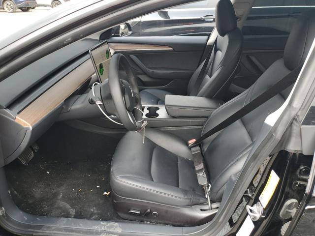 Photo 7 from auction – 2023 TESLA MODEL 3 with VIN 5YJ3E1EA9PF438226