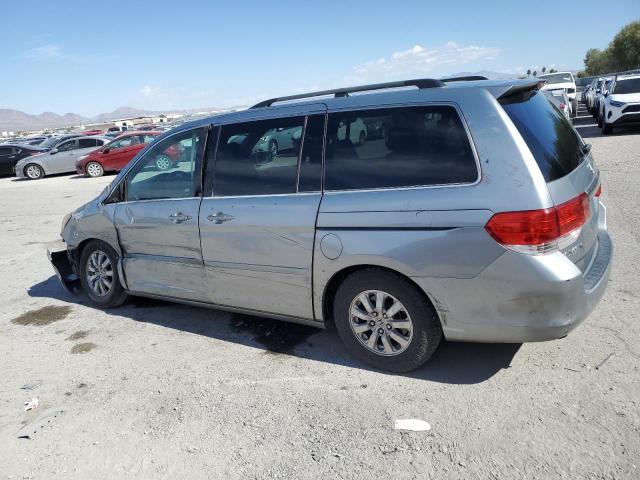 Photo 2 from auction – 2010 HONDA ODYSSEY EX with VIN 5FNRL3H4XAB104053