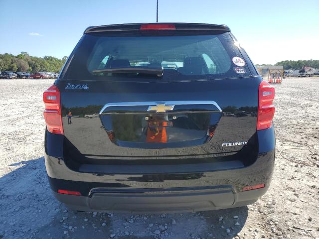 Photo 6 from auction – 2016 CHEVROLET EQUINOX LS with VIN 2GNALBEK3G1188519