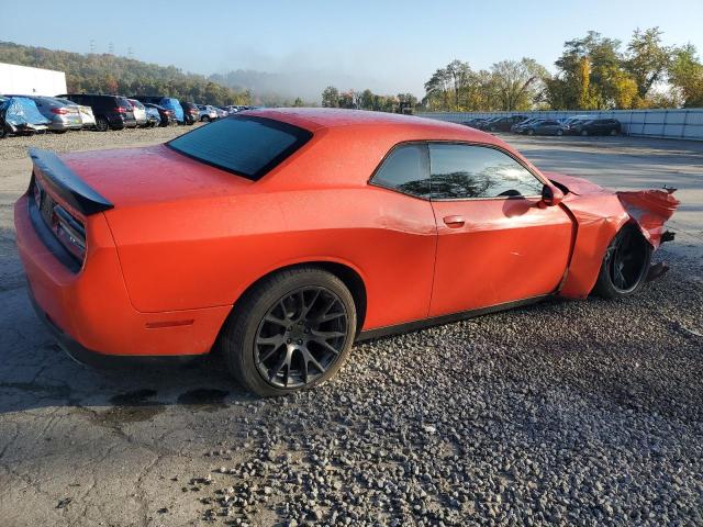 Photo 3 from auction – 2016 DODGE CHALLENGER with VIN 2C3CDZAG6GH305515
