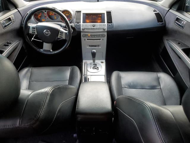 Photo 8 from auction – 2006 NISSAN MAXIMA SE with VIN 1N4BA41E06C810894