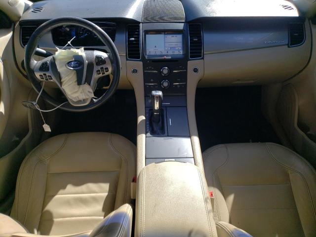 Photo 8 from auction – 2016 FORD TAURUS SEL with VIN 1FAHP2E84GG133490