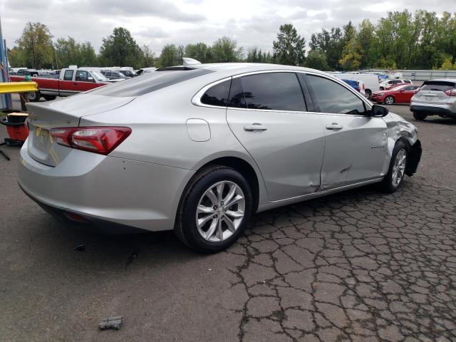 Photo 3 from auction – 2020 CHEVROLET MALIBU LT with VIN 1G1ZD5ST0LF091264