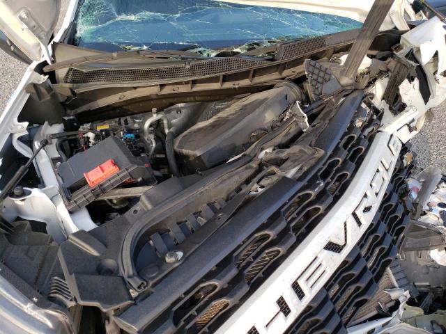 Photo 11 from auction – 2021 CHEVROLET SILVERADO with VIN 3GCNWAEF2MG329307