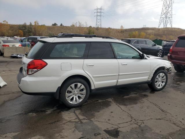 Photo 3 from auction – 2009 SUBARU OUTBACK 2. with VIN 4S4BP66C297325046