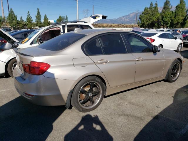 Photo 3 from auction – 2013 BMW 328 I SULE with VIN WBA3C1C56DF435235