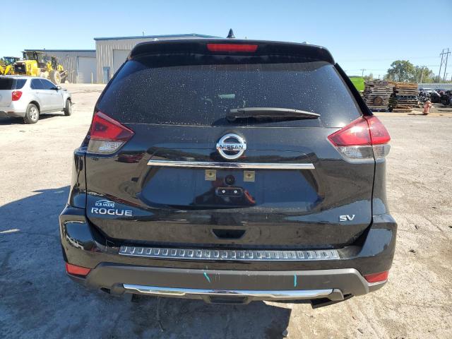 Photo 6 from auction – 2018 NISSAN ROGUE S with VIN KNMAT2MT2JP563152