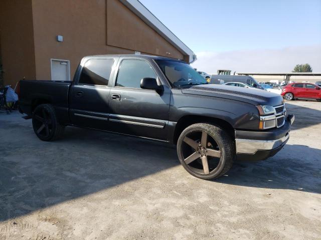 Photo 4 from auction – 2004 CHEVROLET SILVERADO with VIN 2GCEC13T641348498