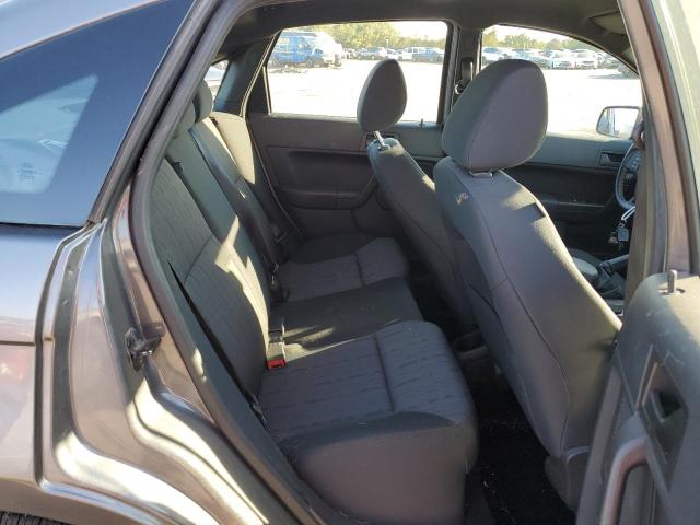 Photo 10 from auction – 2010 FORD FOCUS SE with VIN 1FAHP3FN0AW218625