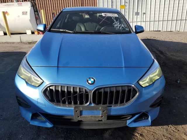 Photo 5 from auction – 2021 BMW 228XI with VIN WBA73AK00M7H46020