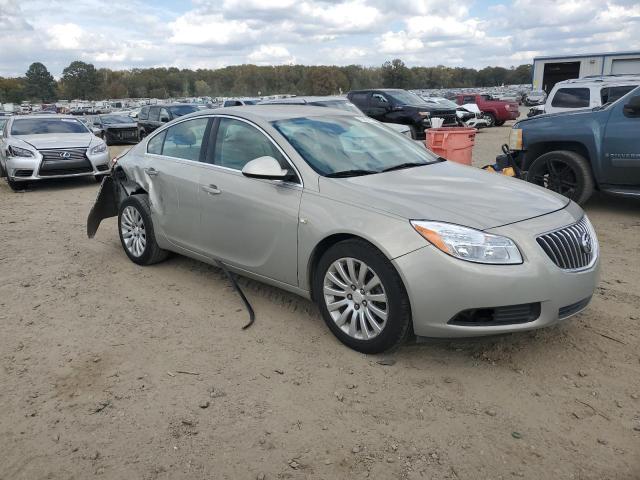 Photo 4 from auction – 2011 BUICK REGAL CXL with VIN W04GN5ECXB1005097