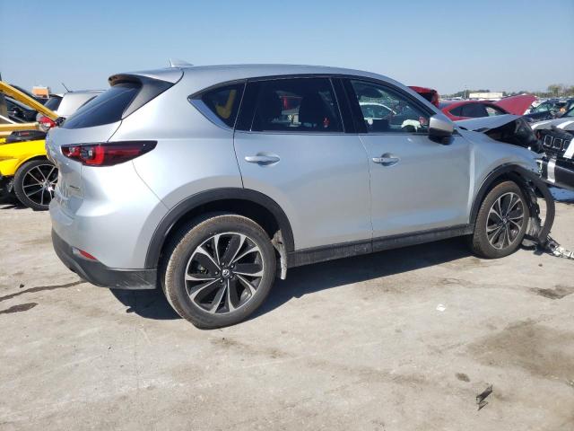 Photo 3 from auction – 2023 MAZDA CX-5 PREMI with VIN JM3KFBDM2P0201948