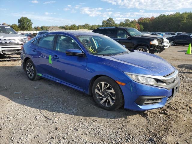 Zdjęcie 4 z aukcji – 2017 HONDA CIVIC EX z VIN 19XFC2F72HE070619