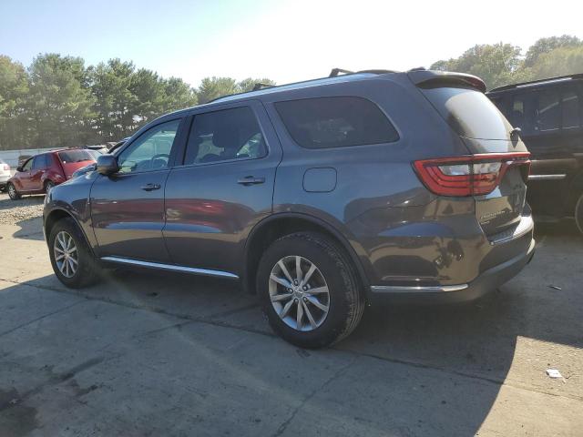 Photo 2 from auction – 2017 DODGE DURANGO SX with VIN 1C4RDJAG4HC725592