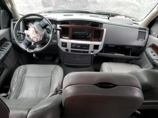 Photo 8 from auction – 2008 DODGE RAM 1500 S with VIN 1D7HU18298S619236