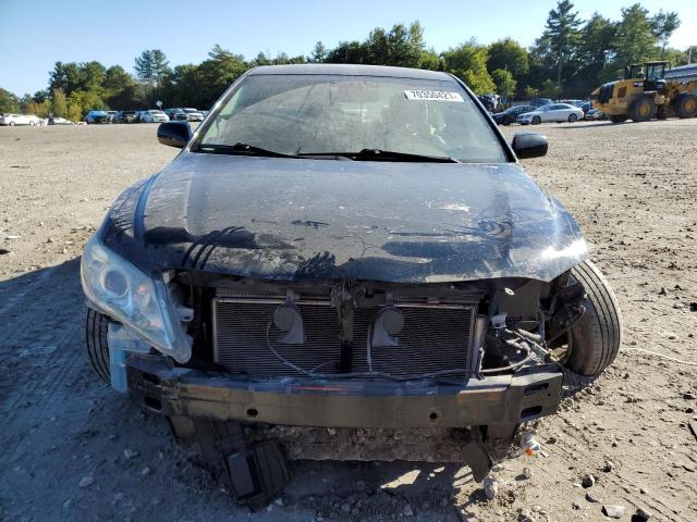 Photo 5 from auction – 2011 TOYOTA CAMRY BASE with VIN 4T4BF3EK8BR175337