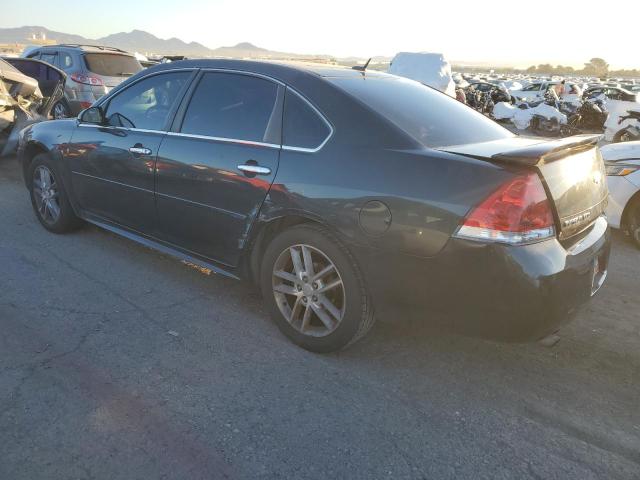 Photo 2 from auction – 2014 CHEVROLET IMPALA LIM with VIN 2G1WC5E38E1116939