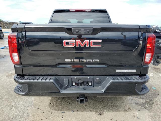 Photo 6 from auction – 2023 GMC SIERRA C15 with VIN 3GTPHCEK8PG347214