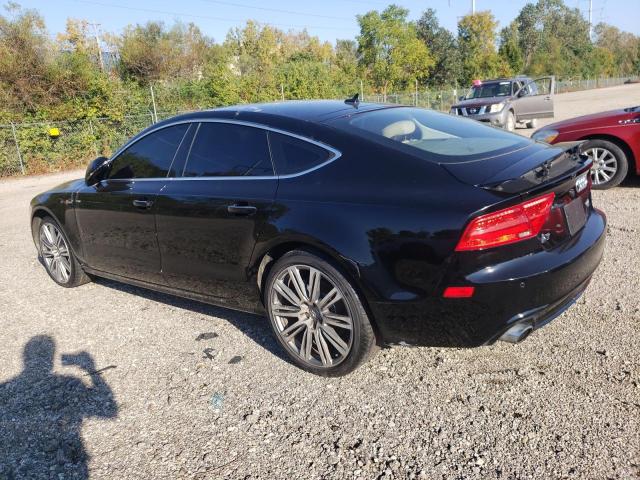 Photo 2 from auction – 2014 AUDI A7 PREMIUM with VIN WAUWGAFC0EN121003