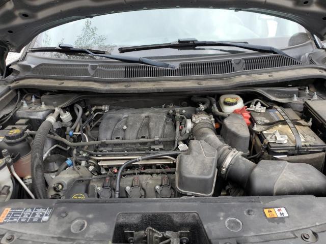 Photo 11 from auction – 2016 FORD EXPLORER P with VIN 1FM5K8AR7GGC91749